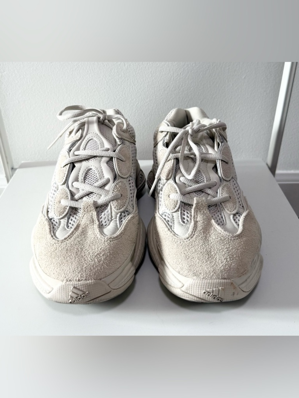 Yeezy Sneakers - Picture 3 of 6
